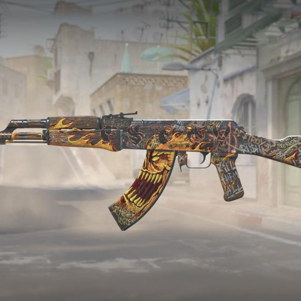 10 SKINS 10 GANHADORES 15/07